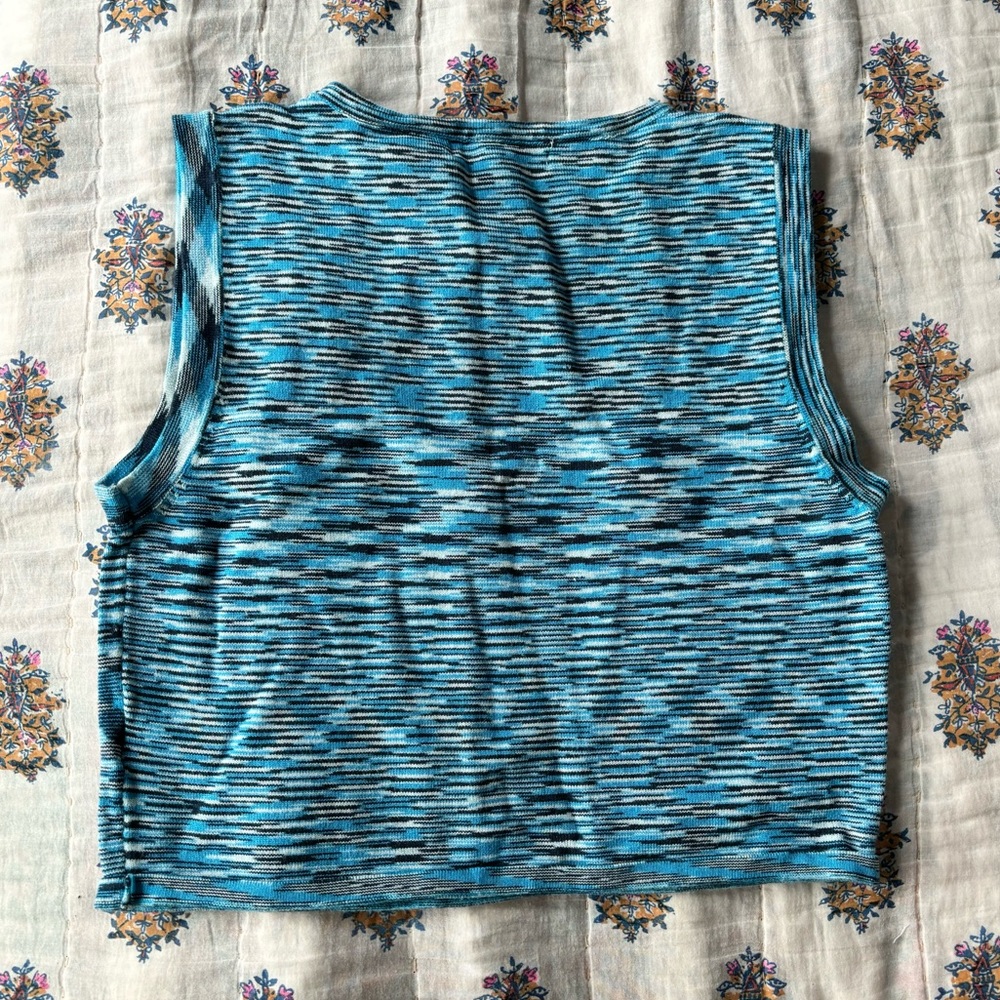 knit top 🔹 - Picture 3 of 4